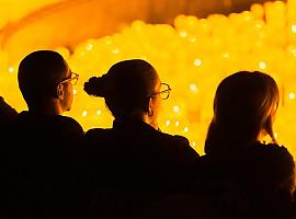 Candlelight: De Bach a The Beatles — Una noche mágica a la luz de las velas en Gijón