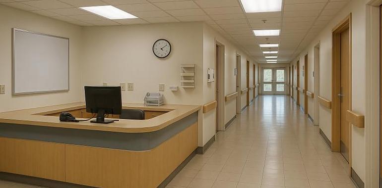 Asturias al borde del colapso sanitario: un tercio de sus médicos se jubilará antes de 2035 y no hay relevo a la vista