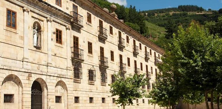 Escapada de lujo al Parador de Corias, el monasterio convertido en joya del turismo rural asturiano Dos noches con desayuno y spa desde solo 116 € por persona – del 18 al 20 de noviembre