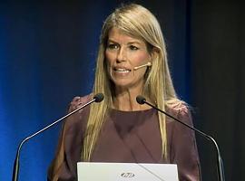 Maribel Vilaplana sale del hospital tras una crisis de ansiedad a 48 horas de declarar ante la juez por la DANA