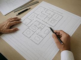 Avilés impulsa un nuevo centro de integración en La Grandiella para personas con discapacidad