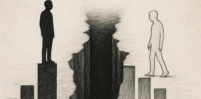 “Que nadie se quede atrás”… pero millones se han quedado: la gran mentira social de la España postpandemia