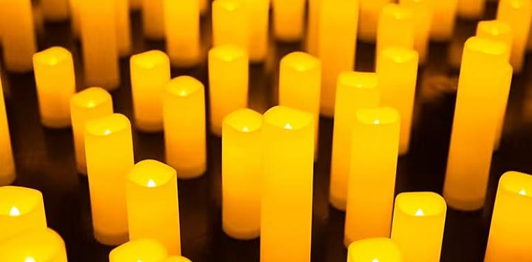 Candlelight Gijón: un tributo a Queen bajo la luz de las velas