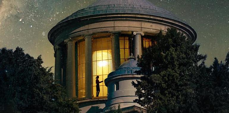 Miguel A. Delgado irrumpe con fuerza en el thriller con El cuaderno nocturno