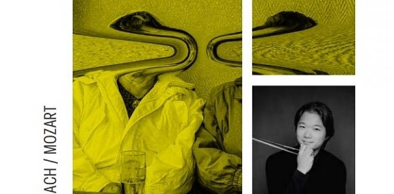 La OSPA une a Bach y Mozart en un viaje musical dirigido por el virtuoso Shunsuke Sato