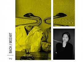 La OSPA une a Bach y Mozart en un viaje musical dirigido por el virtuoso Shunsuke Sato