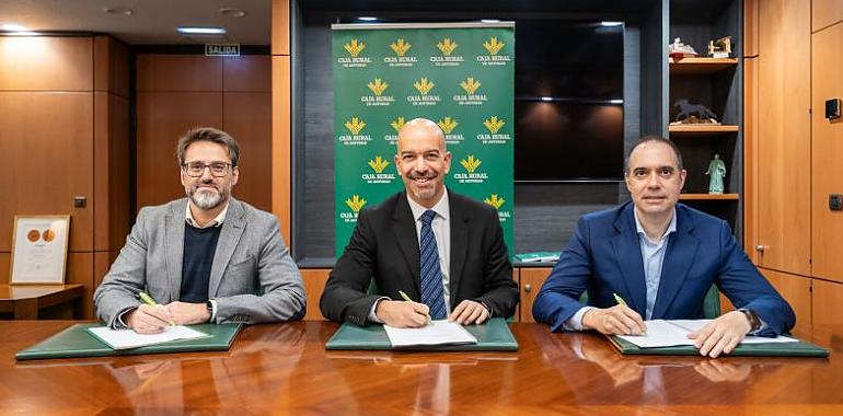 Caja Rural de Asturias lidera la adaptación tecnológica de las PYMEs al sistema Verifactu: un paso decisivo hacia la nueva era de la facturación digital