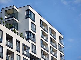 El Principado frena la subida del 40% en el precio de la vivienda protegida: “Convertirla en un lujo sería traicionar su razón de ser”