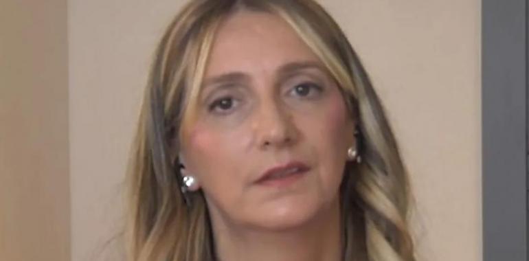 De Miss Asturias a azote del socialismo: el reality político que nadie pidió