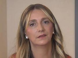 De Miss Asturias a azote del socialismo: el reality político que nadie pidió