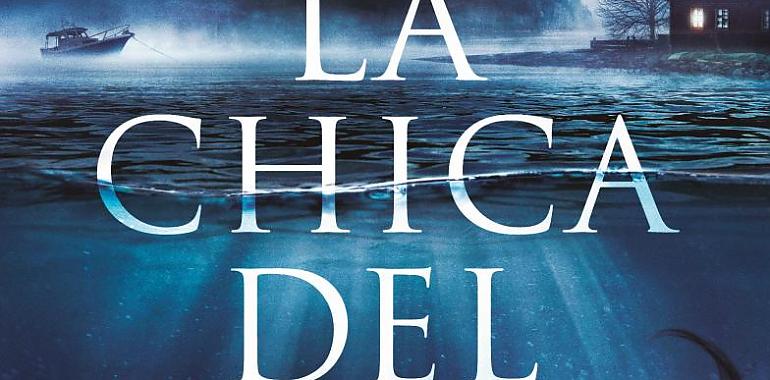Un thriller al más puro estilo Mikel Santiago: La chica del lago