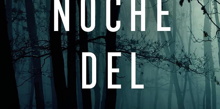 Javier Díez Carmona lanza La noche del kaskarot