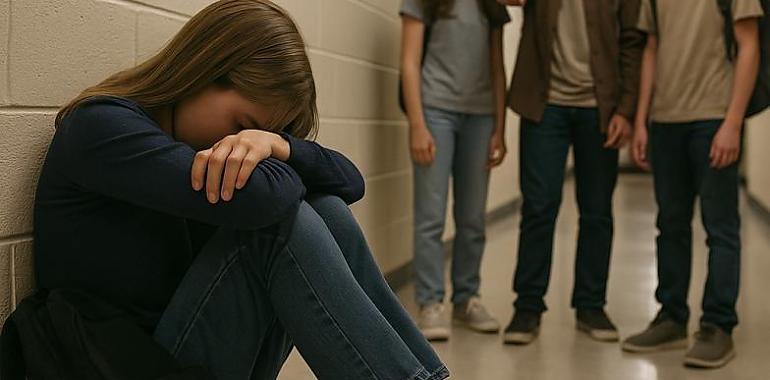 “No te lo guardes”: la Policía Nacional lanza una campaña para romper el silencio del acoso escolar
