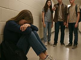 “No te lo guardes”: la Policía Nacional lanza una campaña para romper el silencio del acoso escolar