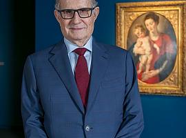 Juan Antonio Pérez Simón, el empresario astur-mexicano que recibe el XXX Premio Asturmanager en Gijón