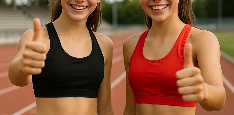 El Grupo Covadonga premia la excelencia: más de 70.000 euros en becas para 250 jóvenes deportistas