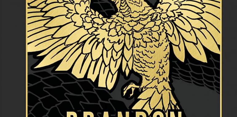 Islas de la Ascuaoscura de Brandon Sanderson