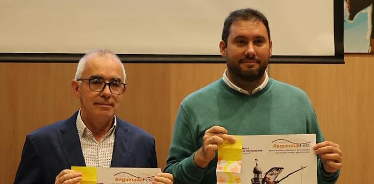 Candás se prepara para vivir el IV Reguerada Fest, la gran cita de la cultura asturiana del 14 al 16 de noviembre