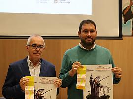 Candás se prepara para vivir el IV Reguerada Fest, la gran cita de la cultura asturiana del 14 al 16 de noviembre