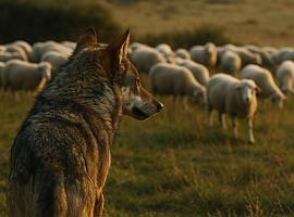 El Gobierno de Asturias refuerza el control del lobo: once ejemplares abatidos y ocho muertos por causas naturales desde abril