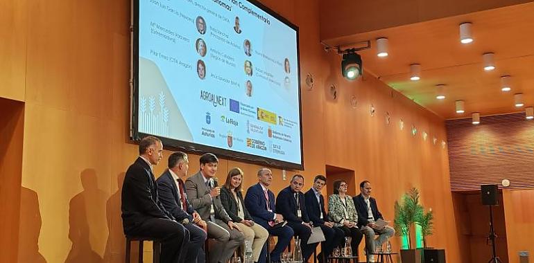 Asturias invierte 1 millón € en I+D agroalimentaria: el Servicio Regional de Investigación y Desarrollo Agroalimentario lanza una docena de proyectos para modernizar el campo asturiano