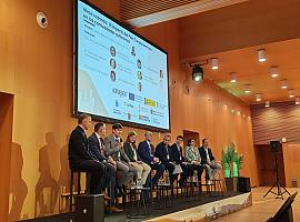 Asturias invierte 1 millón € en I+D agroalimentaria: el Servicio Regional de Investigación y Desarrollo Agroalimentario lanza una docena de proyectos para modernizar el campo asturiano