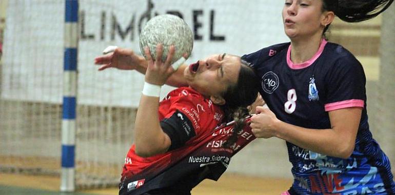 Primera derrota liguera