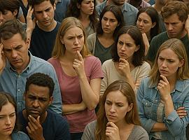 “Amores líquidos, sólidos y gaseosos: química aplicada al caos sentimental contemporáneo”