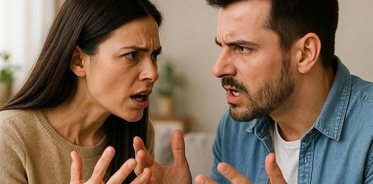 “Estás exagerando, te lo estás imaginando”: las frases que delatan a quien miente en una relación