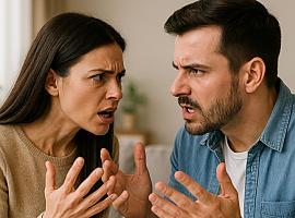 “Estás exagerando, te lo estás imaginando”: las frases que delatan a quien miente en una relación