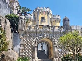 Escapada a Lisboa con excursión a Sintra: tres días de magia lusa desde solo 180 € por persona