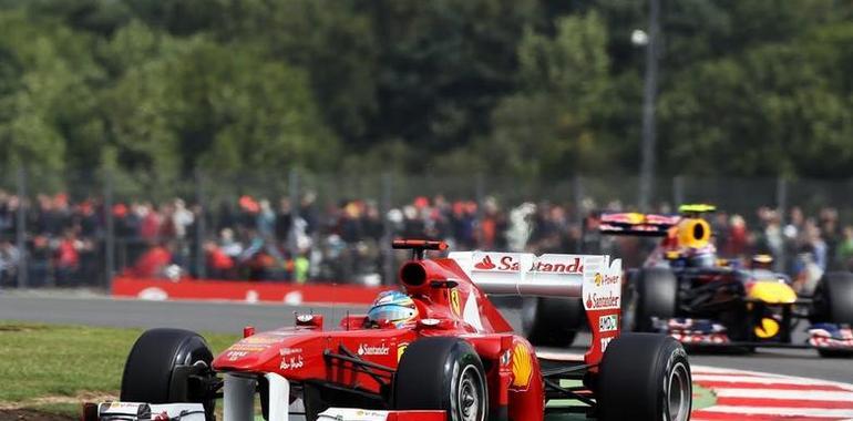 Ferrari presentará su nuevo monoplaza en febrero