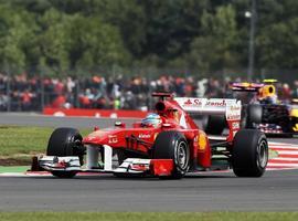 Ferrari presentará su nuevo monoplaza en febrero