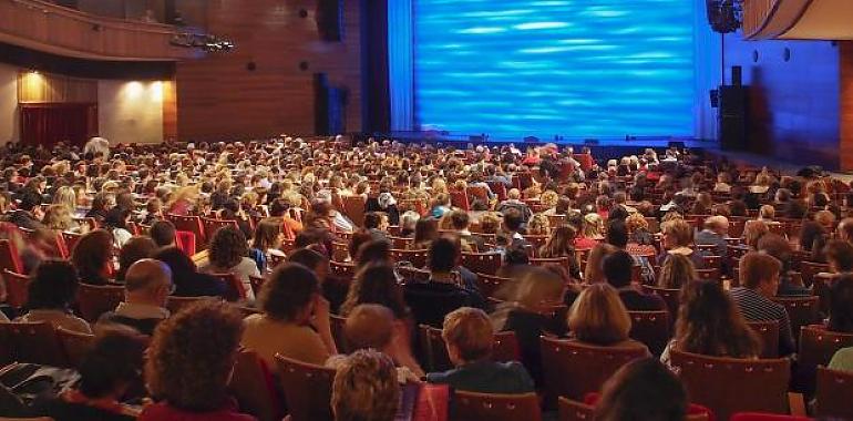 Cultura abre nuevas residencias en La Laboral para impulsar la creación escénica asturiana