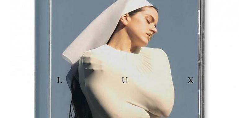 Rosalía convierte el pop en liturgia: “LUX” es el salto que la sienta en la mesa de las grandes