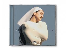 Rosalía convierte el pop en liturgia: “LUX” es el salto que la sienta en la mesa de las grandes