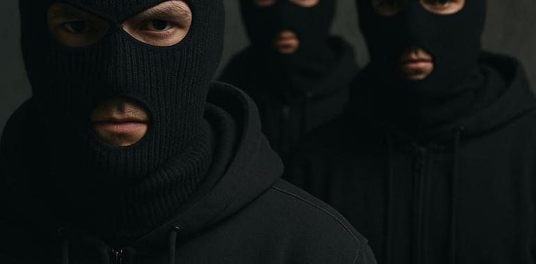 La banda del narco gijonés abatido en Toledo, bajo la lupa por el asesinato de Emiliano “el Panameño” en Llanera