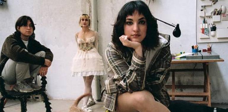 Gijón Sound Festival 2025 desvela su primer avance: Aiko el Grupo, Dom Mariani, Henge, Los Ácidos, Los Míticos del Chimborazo y Repion encabezan su explosivo regreso