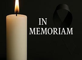 Consternación en Grado por la muerte de Kike Fernández, el joven camionero moscón que falleció al chocar contra un muro cuando iba a recoger su camión en Trubia