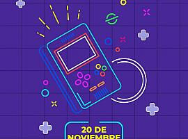 Gijón impulsa el talento joven con la tercera edición de “Steam & Gaming”: tecnología, creatividad y empleo en una misma jornada