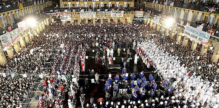 Escapada a San Sebastián por La Tamborrada: vuelo + hotel 4★ durante 4 noches por solo 321 €