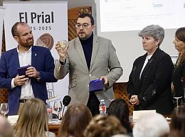 Barbón defiende en Piloña “la esperanza frente al miedo” y destaca que el trabajo en red es clave para transformar Asturias