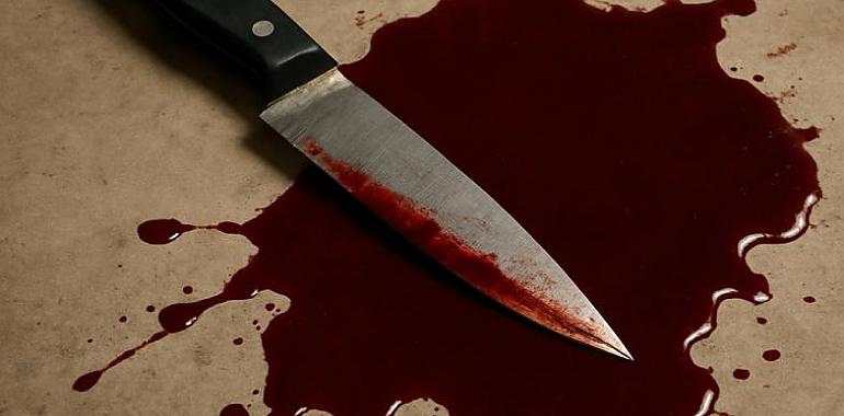 Crimen en Aces (Candamo): una menor mata de una puñalada a su cuñada tras una discusión doméstica que terminó en tragedia