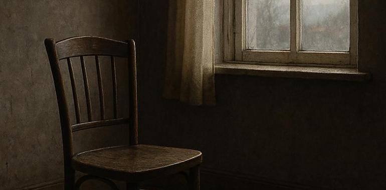 Asturias hacia el abismo silencioso: más de 316.000 personas vivirán solas en 2030 y la región se asoma a la mayor pandemia social de su historia