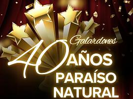 Asturias celebra 40 años de “Paraíso Natural” con unos galardones que reconocen a las personas y entidades que hicieron grande la marca