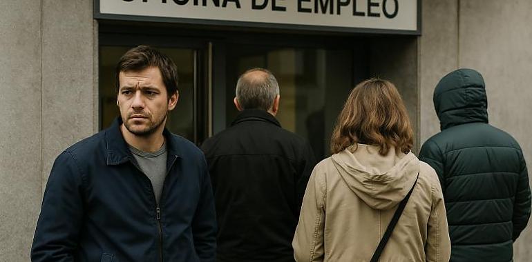 ¿Por qué España sigue liderando el paro en Europa Un país avanzado con un problema del siglo pasado