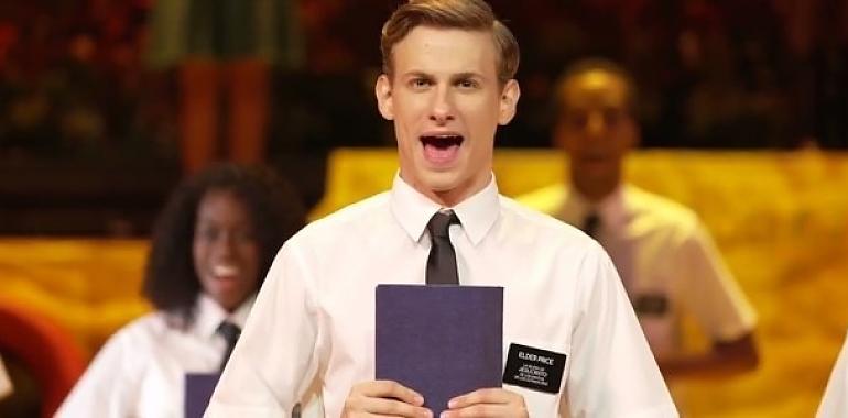 ¡Entra en 2026 a carcajadas! The Book of Mormon llega a Madrid y hoy puedes conseguir tu entrada por solo 56€