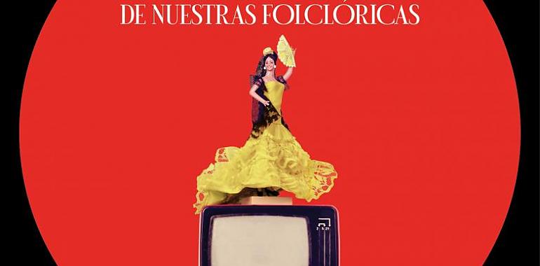 El papel de las grandes folclóricas en Tan flamencas