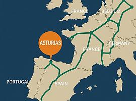 Asturias reivindica en Bruselas su plena integración en el Corredor Atlántico y se presenta como una región hiperconectada y estratégica para Europa