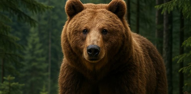 La Fundación Oso de Asturias da un salto estratégico: aprueba un presupuesto de 570.000 euros y prepara un gran simposio nacional sobre el futuro del oso pardo